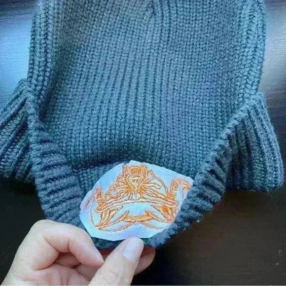 Port Authority Beanie unisex - Picture 2 of 6